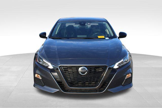 used 2022 Nissan Altima car, priced at $19,200