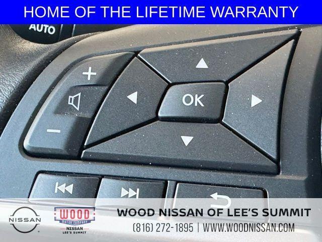 new 2025 Nissan Sentra car, priced at $22,348
