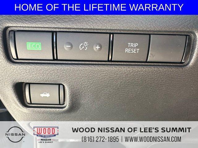 new 2025 Nissan Sentra car, priced at $22,348