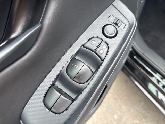 used 2025 Nissan Sentra car, priced at $19,998