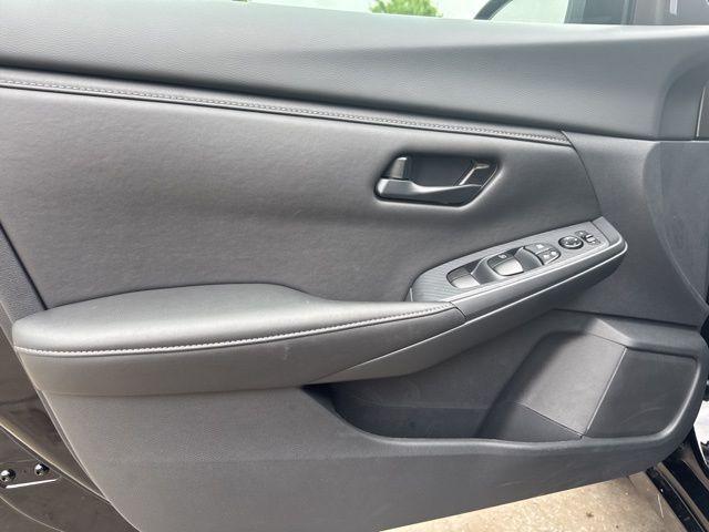 used 2025 Nissan Sentra car, priced at $19,998
