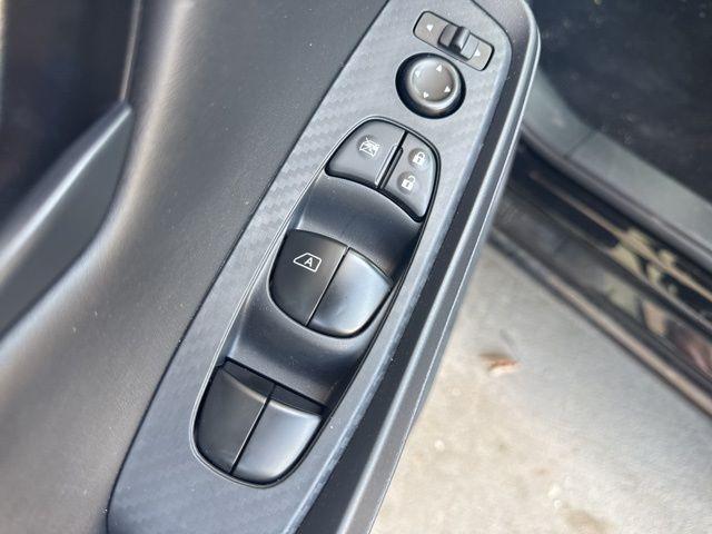 used 2025 Nissan Sentra car, priced at $19,985
