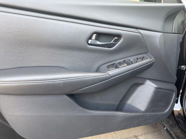 used 2025 Nissan Sentra car, priced at $19,985