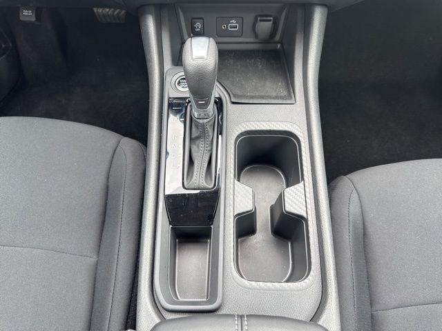 used 2025 Nissan Sentra car, priced at $19,998