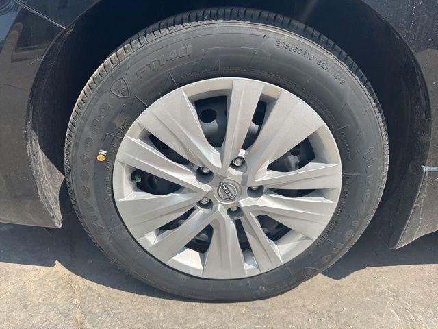 used 2025 Nissan Sentra car, priced at $19,985