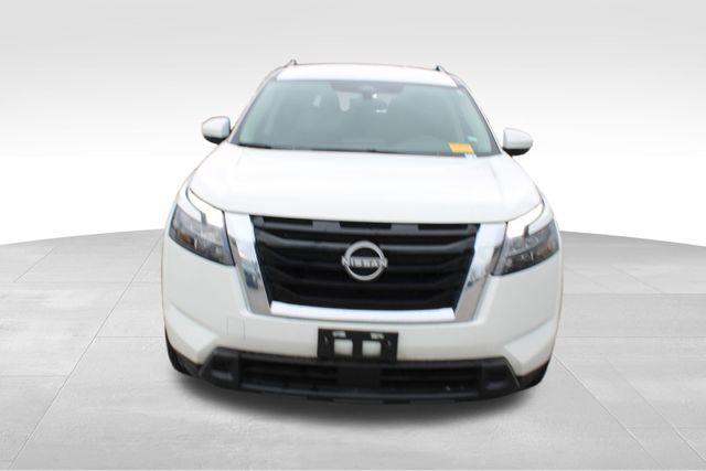 used 2023 Nissan Pathfinder car, priced at $28,685