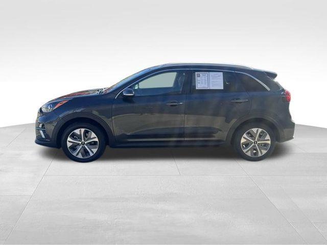 used 2022 Kia Niro EV car, priced at $21,468
