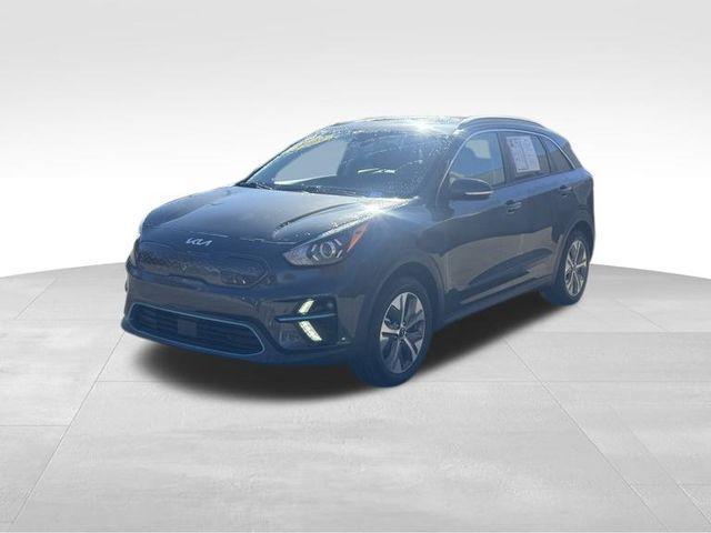 used 2022 Kia Niro EV car, priced at $21,468
