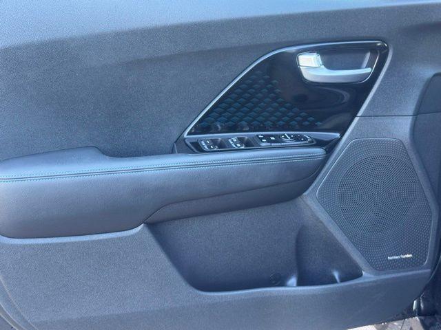 used 2022 Kia Niro EV car, priced at $21,468