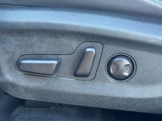 used 2022 Kia Niro EV car, priced at $21,468