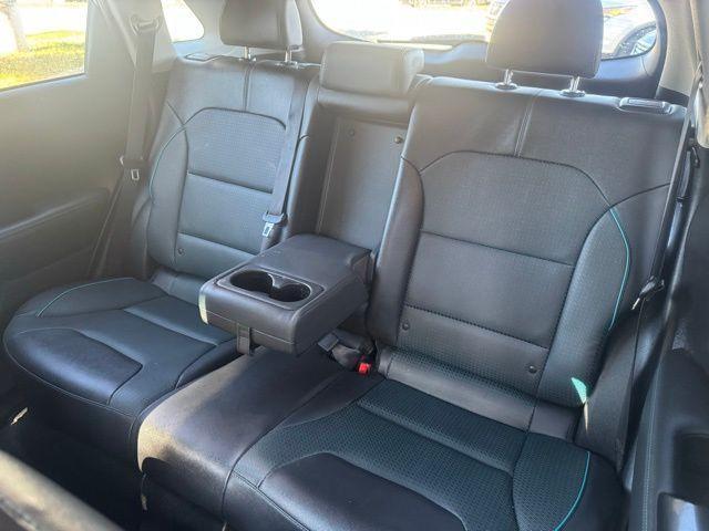 used 2022 Kia Niro EV car, priced at $21,468