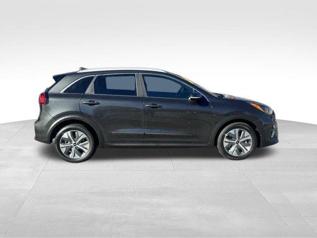 used 2022 Kia Niro EV car, priced at $21,468