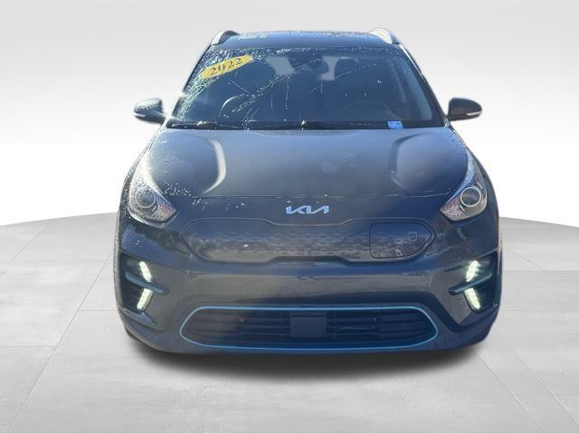 used 2022 Kia Niro EV car, priced at $21,468