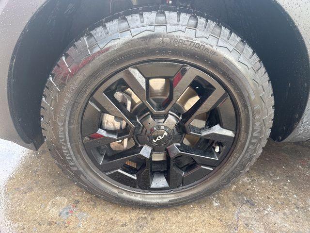 used 2024 Kia Telluride car, priced at $46,657