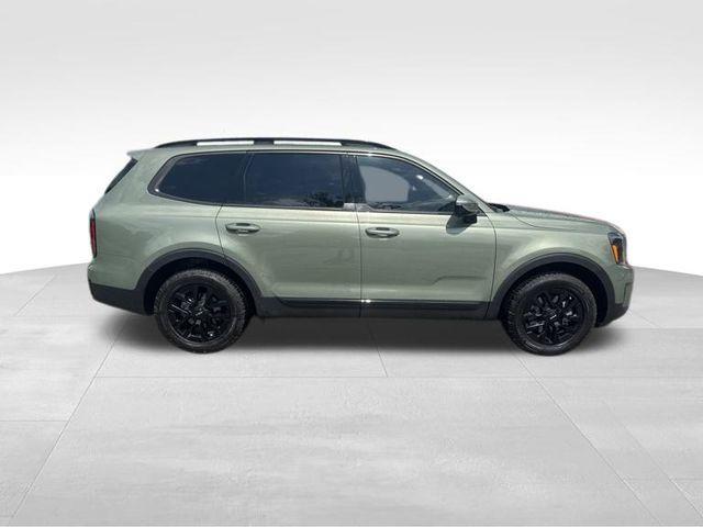 used 2024 Kia Telluride car, priced at $46,657