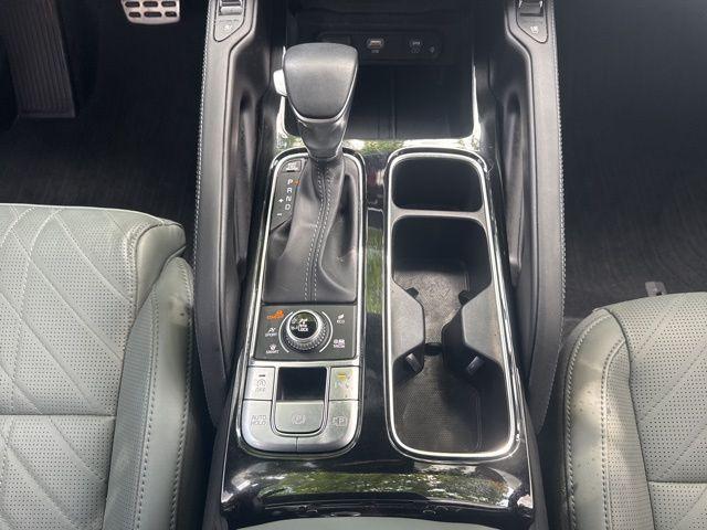 used 2024 Kia Telluride car, priced at $46,657