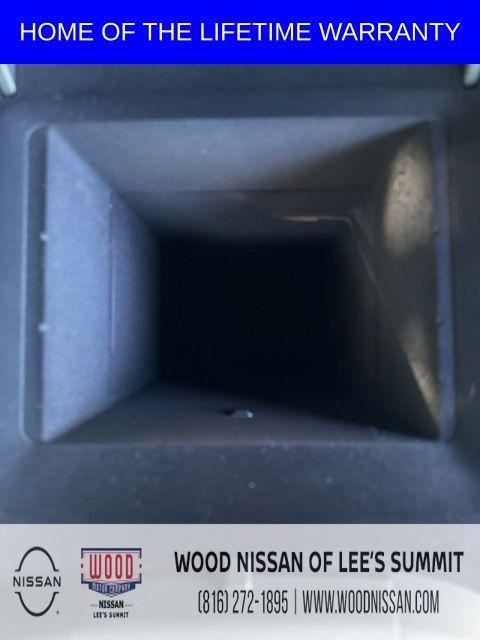 new 2026 Nissan Armada car, priced at $72,426