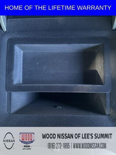 new 2026 Nissan Armada car, priced at $72,426