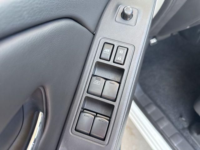 used 2025 Nissan Frontier car, priced at $33,402
