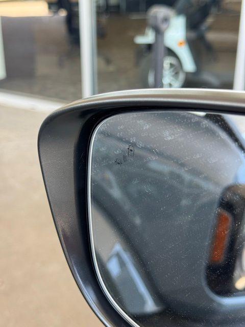 used 2025 Nissan Frontier car, priced at $33,402