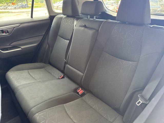 used 2021 Toyota RAV4 Hybrid car, priced at $29,950