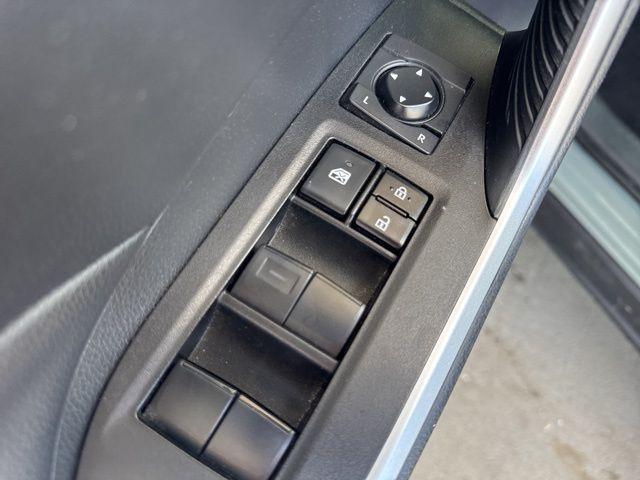 used 2021 Toyota RAV4 Hybrid car, priced at $29,950