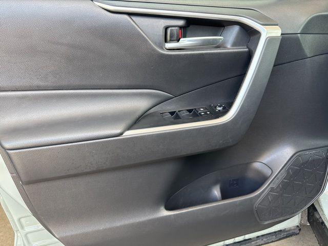 used 2021 Toyota RAV4 Hybrid car, priced at $29,950