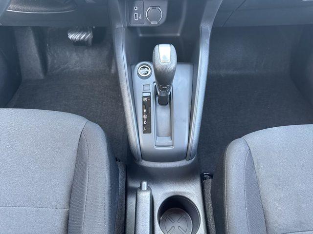used 2024 Nissan Kicks car, priced at $19,999