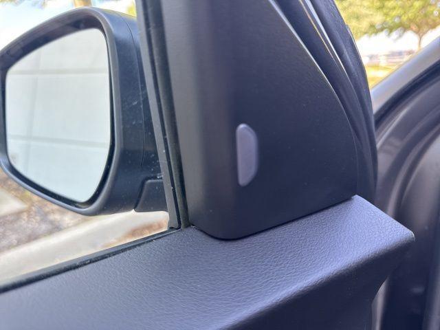 used 2024 Nissan Kicks car, priced at $19,999