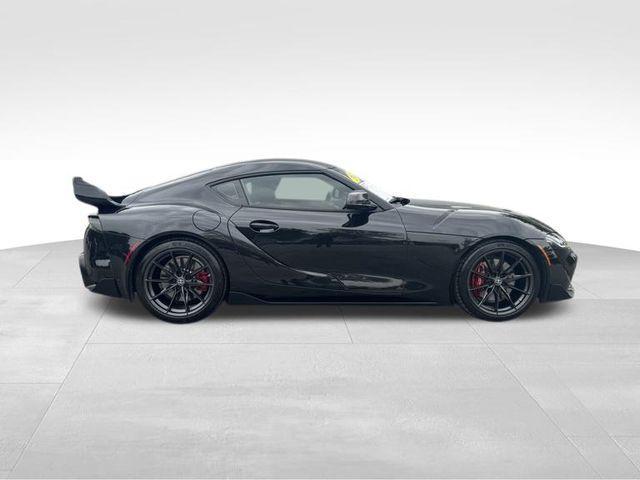 used 2023 Toyota Supra car, priced at $52,950