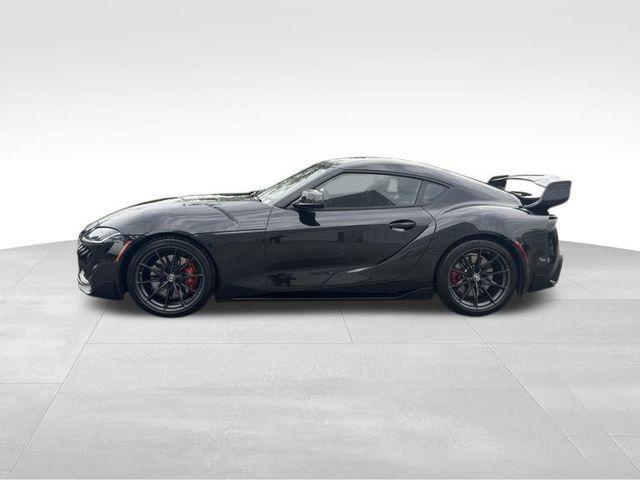 used 2023 Toyota Supra car, priced at $52,950