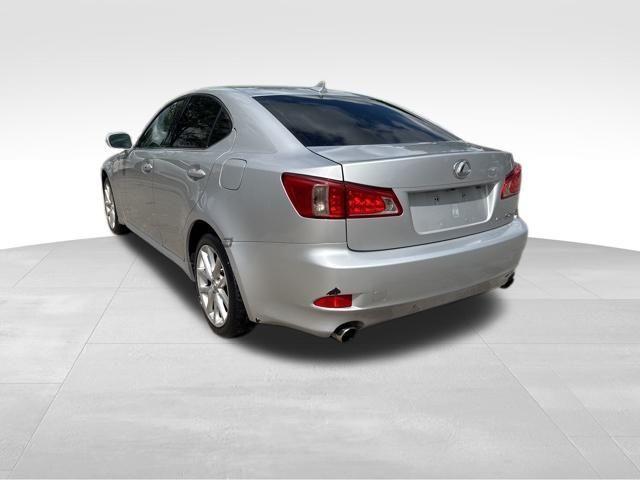 used 2011 Lexus IS 250 car, priced at $8,368