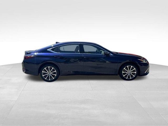 used 2021 Lexus ES 250 car, priced at $28,719