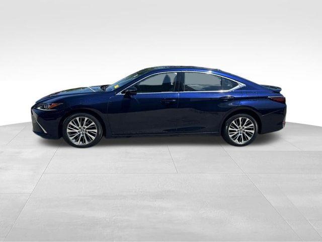 used 2021 Lexus ES 250 car, priced at $28,719