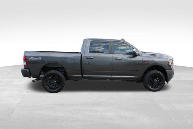 used 2019 Ram 2500 car, priced at $38,423