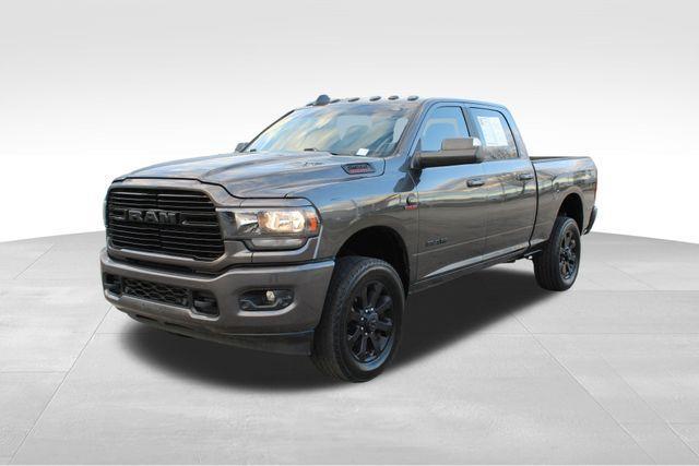 used 2019 Ram 2500 car, priced at $38,423