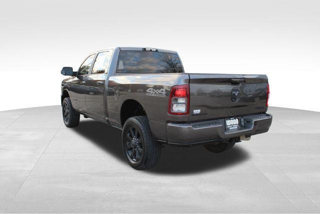 used 2019 Ram 2500 car, priced at $38,423