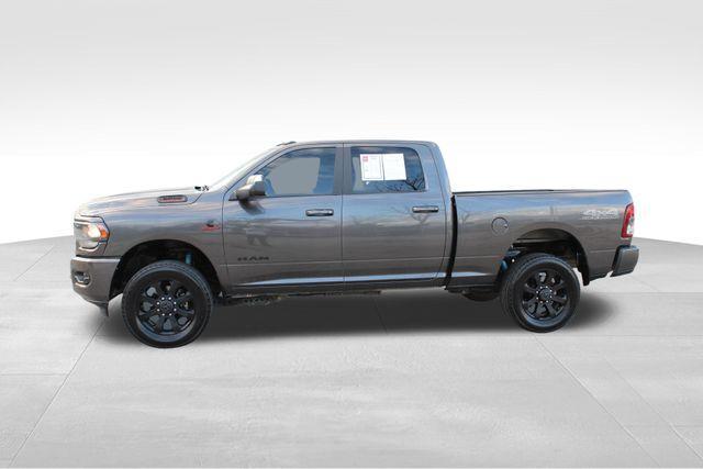 used 2019 Ram 2500 car, priced at $38,423