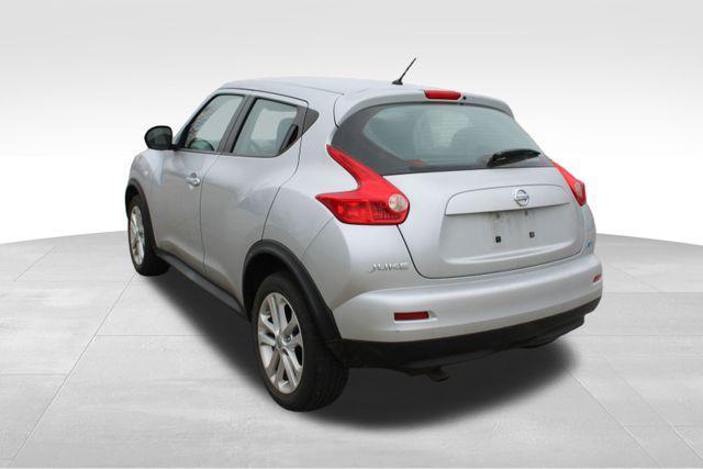 used 2014 Nissan Juke car, priced at $8,872