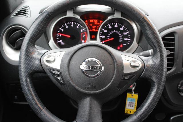 used 2014 Nissan Juke car, priced at $8,872