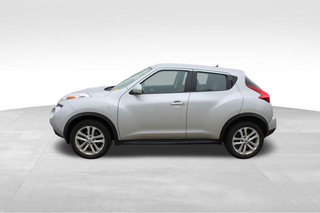 used 2014 Nissan Juke car, priced at $8,872