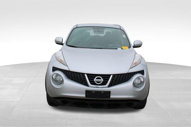 used 2014 Nissan Juke car, priced at $8,872