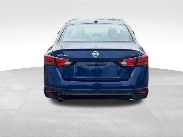 used 2023 Nissan Altima car, priced at $19,340