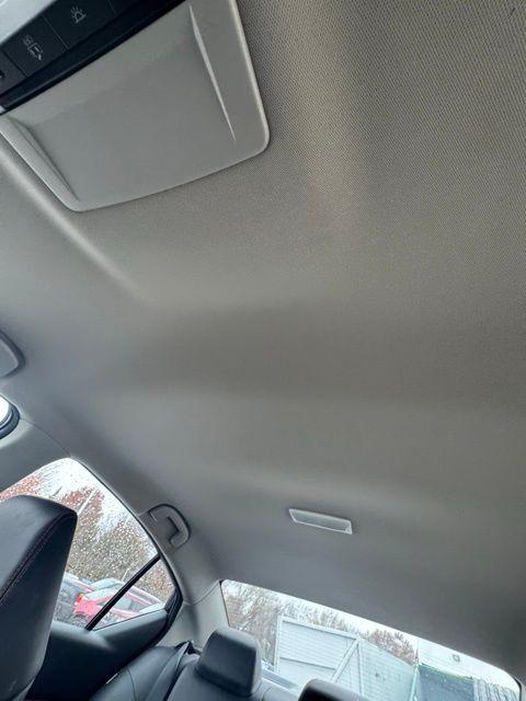 used 2023 Nissan Altima car, priced at $19,340