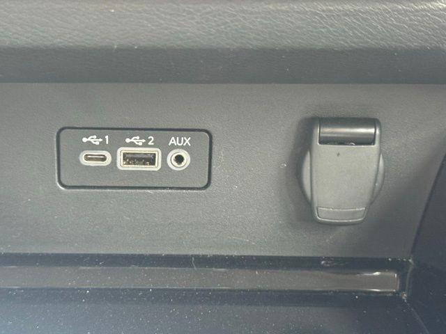 used 2023 Nissan Altima car, priced at $19,340