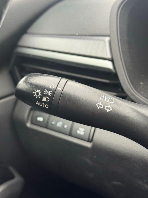 used 2023 Nissan Altima car, priced at $19,340