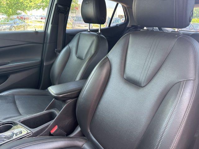 used 2024 Buick Encore GX car, priced at $18,780