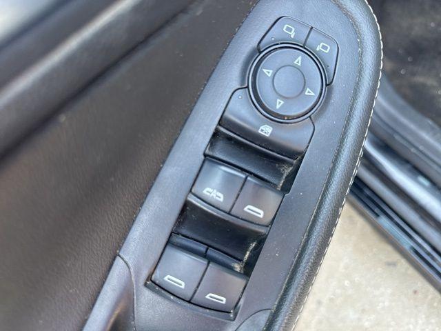used 2024 Buick Encore GX car, priced at $18,780