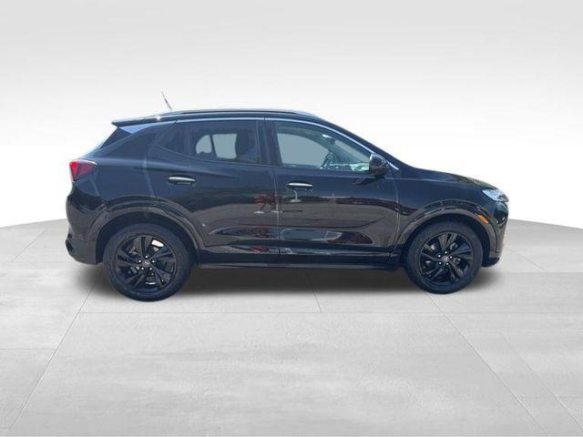 used 2024 Buick Encore GX car, priced at $18,780