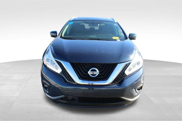 used 2017 Nissan Murano car, priced at $17,139